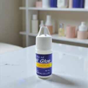 Клей для ногтей 3гр Nail Glue 300тг