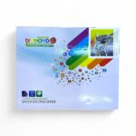 Алмазная мозайка 40*50см арт.gle73451 Сова