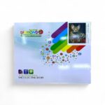 Алмазная мозайка 40*50см арт.gle79929 Бенгальская кошка