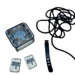 Чехол для зарядки Котик арт.8257