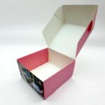 Коробка складная Blackpink 15*15*8 650тг