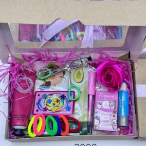 подарочный бокс 3000тг