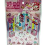 Набор для творчества Румбокс арт.fyk-9142 my melody