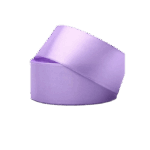 Лента атлас 4см бобина 20ярдов арт.tr661 лиловый