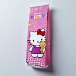 Пенал Hello Kitty арт.tr2287 розовый