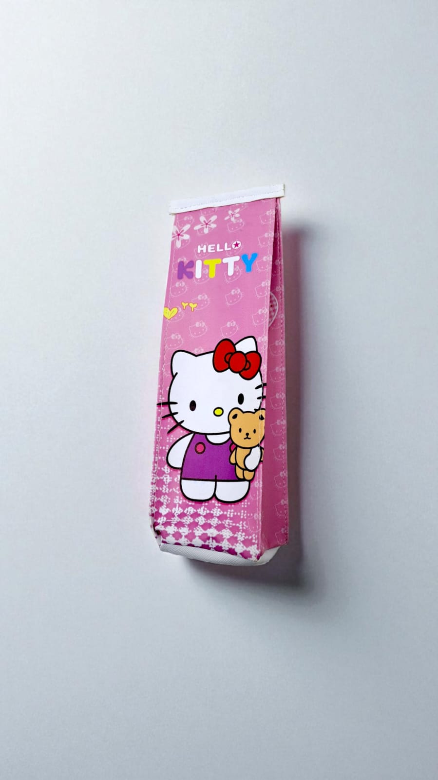 Пенал Hello Kitty арт.tr2287 розовый Пенал Hello Kitty арт.tr2287 розовый