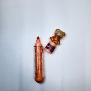 текстовыделитель с игрой Мишка арт.tr1645