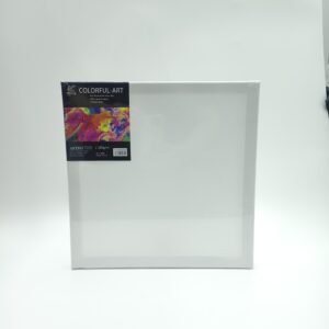 Холст Motarro 30*30см арт.yl20h3030