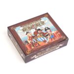 Настольная игра Пиратская мафия 400тг