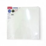 Холст Motarro 30*30см арт.mp130-12 белый