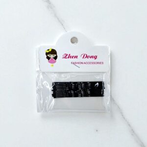 Невидимки Zhen Dong арт.tr2327 черные