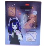 Тетрадь Hatber 48л арт.087770 Аниме