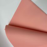 Пленка упаковочная 60*60см арт.tr578 розовый