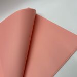 Пленка упаковочная 60*60см арт.tr578 розовый