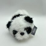 Мягкая игрушка перевертыш Красная Панда 20см арт.tr1479