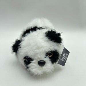 Мягкая игрушка перевертыш Красная Панда 20см арт.tr1479