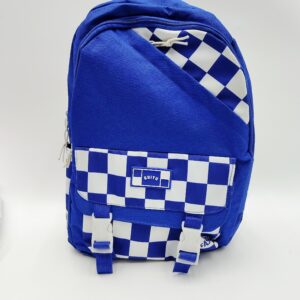 Рюкзак шахматный Guiyu 4в1 13000тг