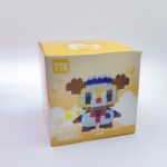 Конструктор Ttk арт.1026 Мышка