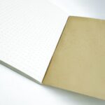 Блокнот в точечку 48л арт.20680