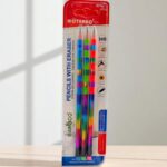 Карандаши уп 3шт арт.mc131-2