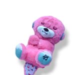 Мягкая игрушка Спящая Выдра 4600тг