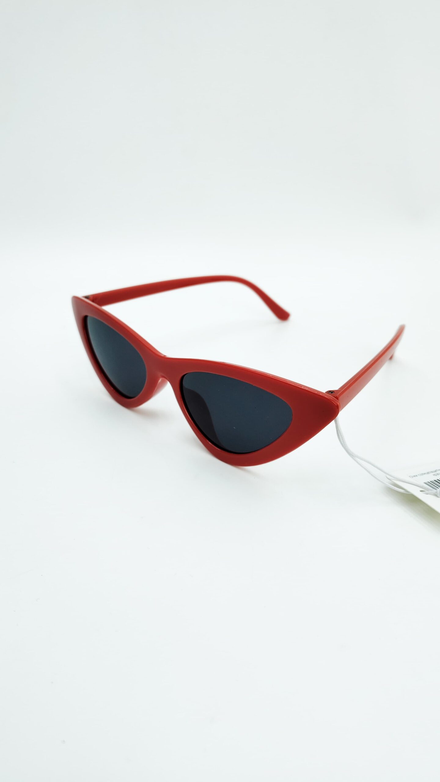 Очки солнцезащитные арт.tr376 красные Очки солнцезащитные арт.tr376 красные