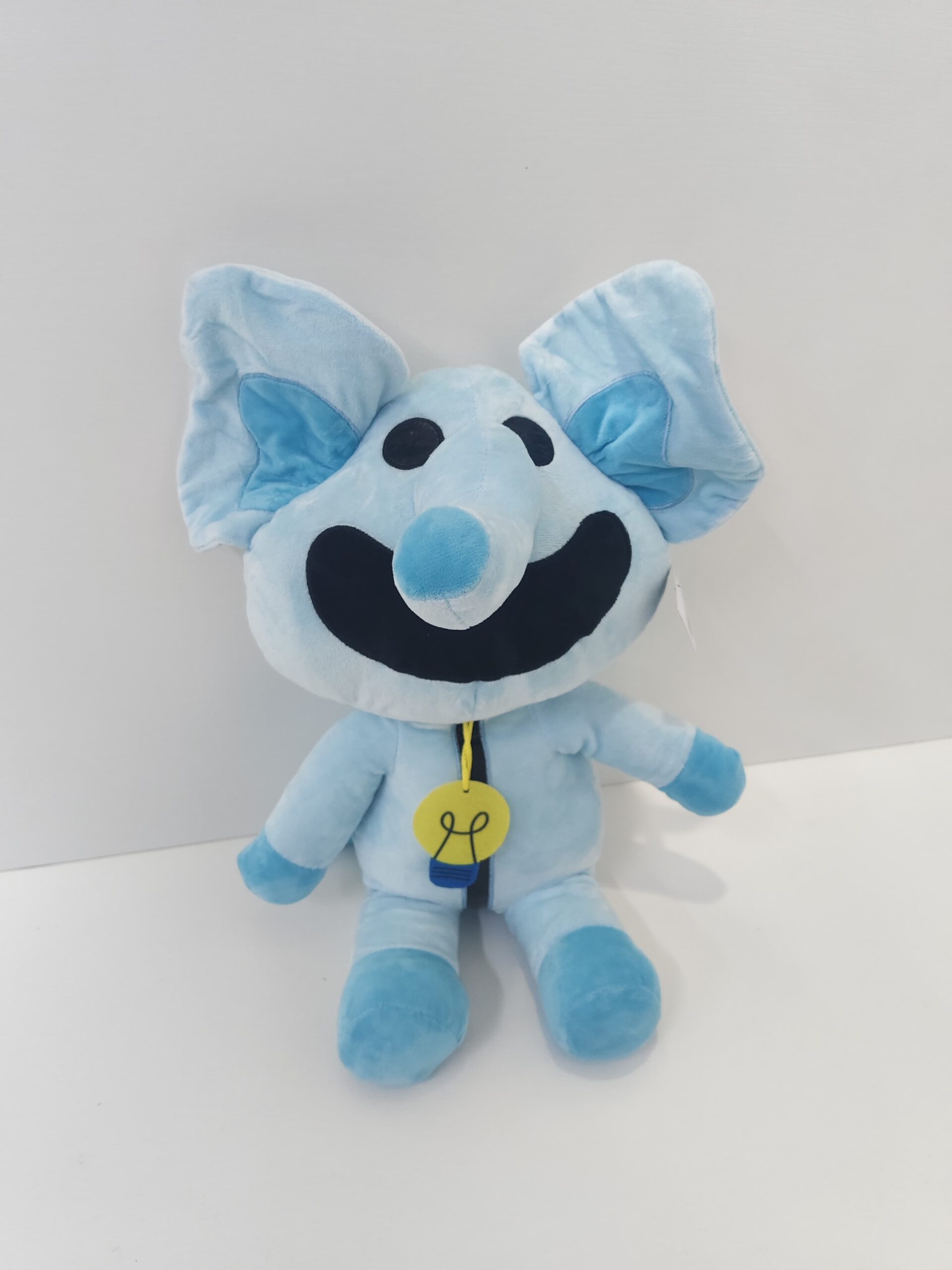 Мягкая игрушка Слон Бубба 45см арт.tr1477 Мягкая игрушка Слон Бубба 45см арт.tr1477