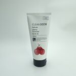 Очищающая пенка ZRLY арт.dl144 Вишня 1500тг