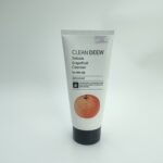 Очищающая пенка ZRLY арт.dl147 Мандарин 1500тг