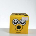 Конструктор Seaworld арт.11 lionfish