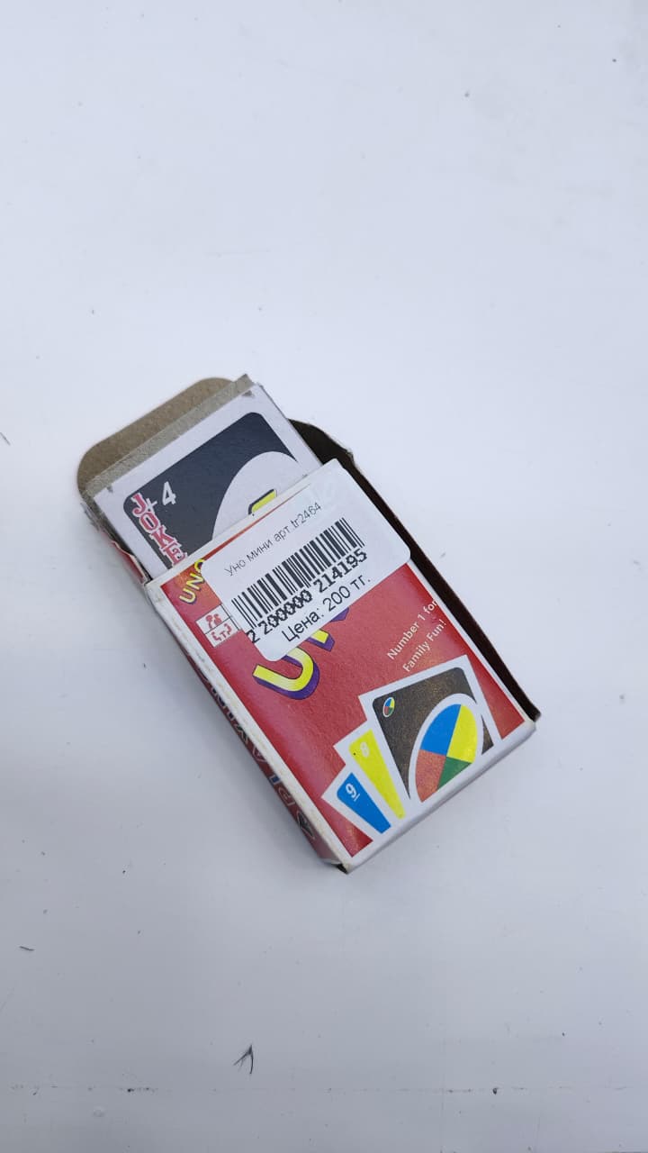 Уно мини арт.tr2464 Уно мини арт.tr2464