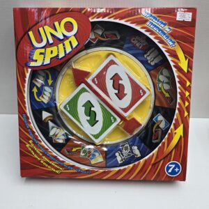 Настольная игра Уно 4500тг