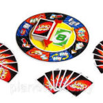 Настольная игра Уно 4500тг