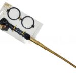 Набор Гарри Поттера палочка+очки арт.tr723