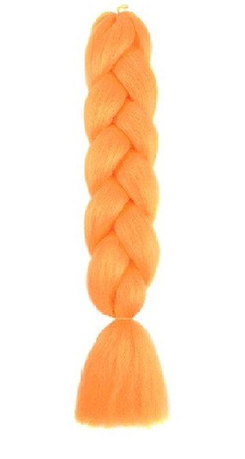 Канекалон арт.A20 оранжевый Канекалон арт.A20 оранжевый