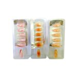 Ногти накладные Press on manicure арт.7802 ассорти