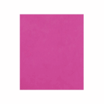 Бумага упаковочная 50*70см арт.tr614 фуксия