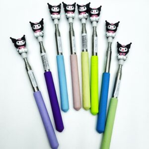 Указка с фигуркой арт.tr858 kuromi