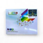 Алмазная мозайка 40*50см арт.gle79853 Мечеть под полумесяцем