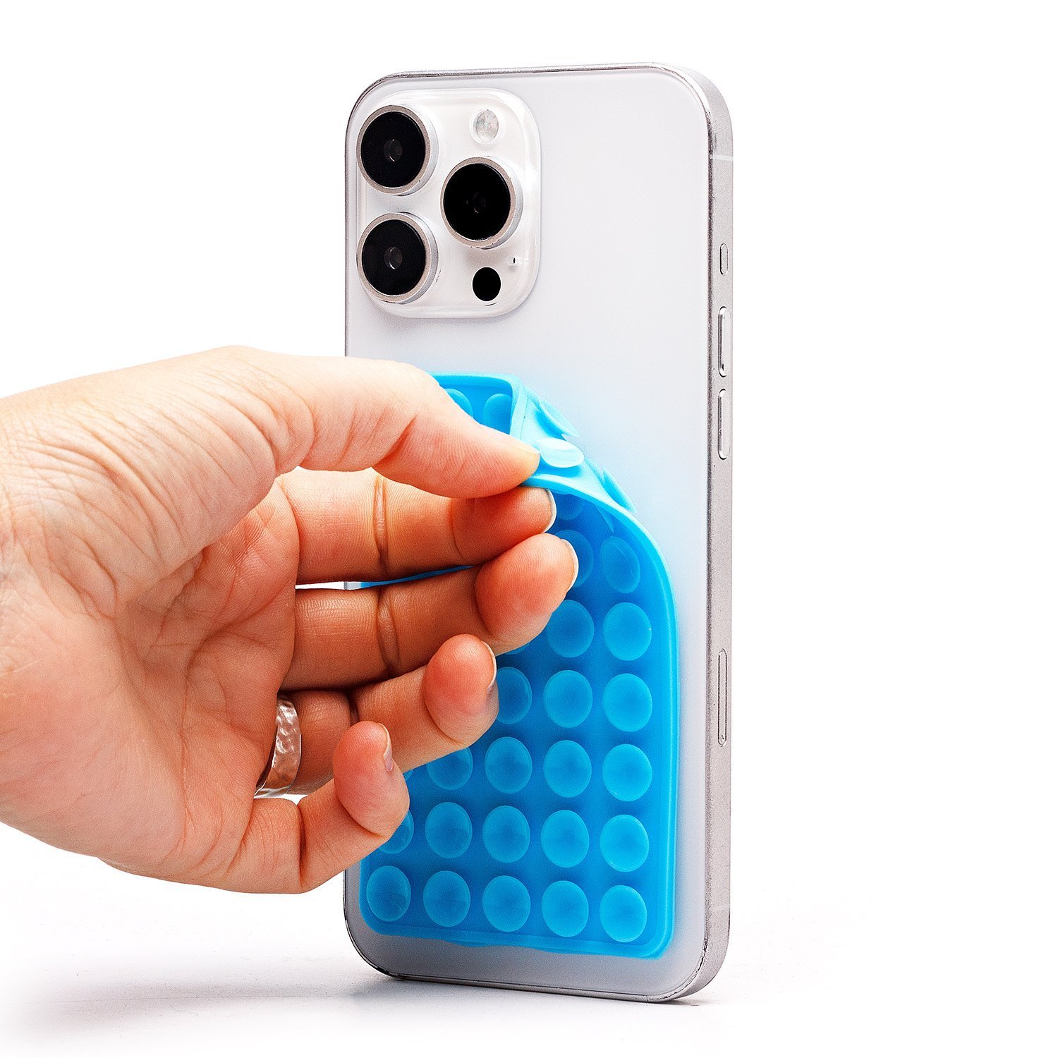 Держатель для телефона Липпер арт.tr1431 ассорти Держатель для телефона Липпер арт.tr1431 ассорти