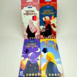 Карандаши цветные Jooydoo 12цв арт.qd-31075-12