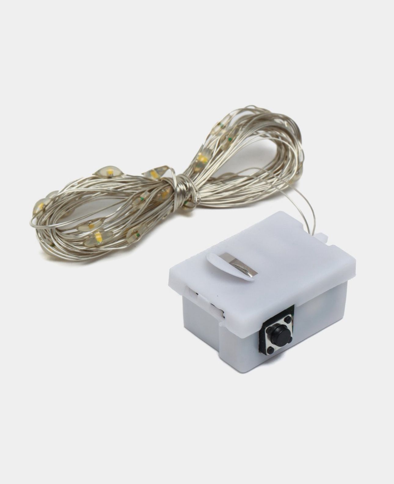 Гирлянда на батарейках 3м арт.tr2443 теплый свет Гирлянда на батарейках 3м арт.tr2443 теплый свет