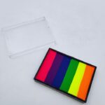 Грим неоновый 6цв 2000тг