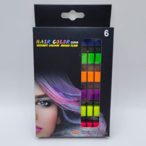 Мелки для волос Hair Color арт.s006 2000тг