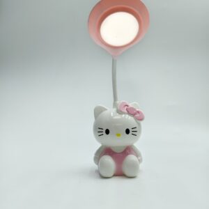 Ночник Китти арт.t-906a розовый