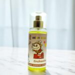 Парфюм Beni Bear Лабубу 88мл арт.vf8821a желтый