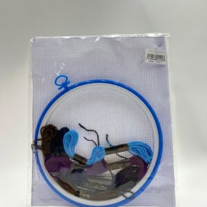 набор для вышивания 1300тг