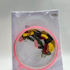 набор для вышивания 1300тг