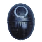 Маска игра в кальмара арт.tr3163 круг