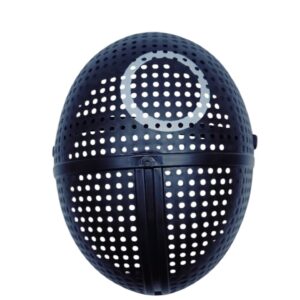 Маска игра в кальмара арт.tr3163 круг